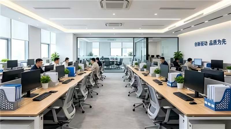 设备管理控制台